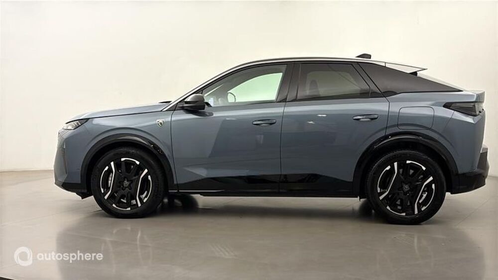 3008 Electrique 210ch Batterie 73 kWh GT 2025 occasion 16430 Champniers