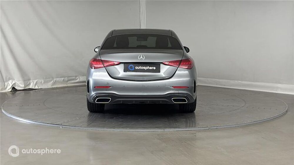 Classe C 220 d 197ch AMG Line 2023 occasion 60000 Beauvais