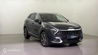 Sportage 1.6 T-GDi 230ch HEV Design BVA6 4x2 2023 occasion 62000 Arras