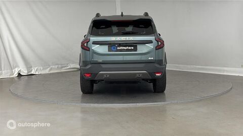 Bigster 1.8 hybrid 155ch Extreme 2026 occasion 62000 Arras