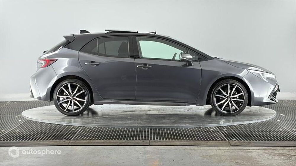 Corolla 1.8 140ch GR Sport MY24 2024 occasion 92000 Nanterre