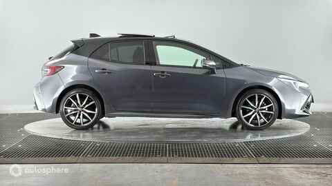 Corolla 1.8 140ch GR Sport MY24 2024 occasion 92000 Nanterre