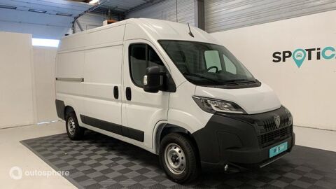 Boxer L2H2 3.3 120ch Control Nav 2026 occasion 84000 Avignon