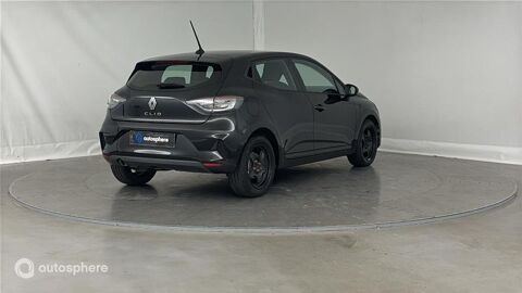 Clio 1.5 Blue dCi 100ch Evolution 2024 occasion 51100 Reims