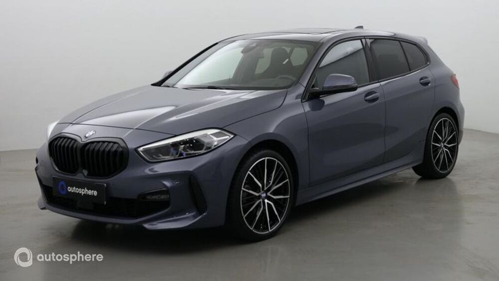 S&eacute;rie 1 118iA 136ch M Sport DKG7 2024 occasion 33700 M&eacute;rignac