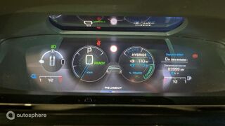 308 PHEV 180ch GT e-EAT8 2022 occasion 13100 Aix-en-Provence