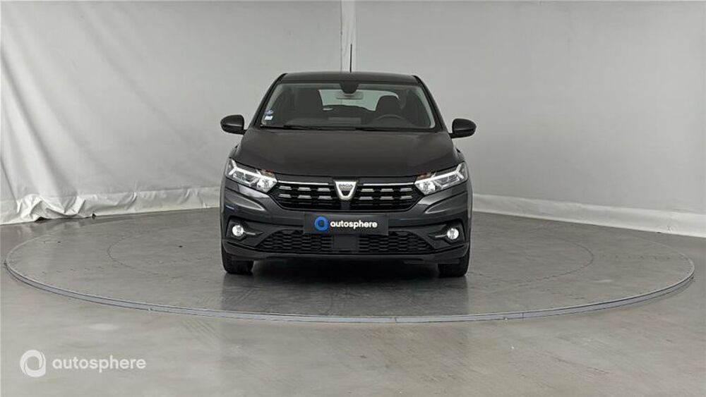 Sandero 1.0 ECO-G 100ch Confort -22 2022 occasion 57100 Thionville