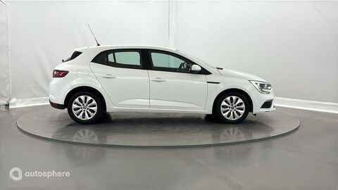 M&eacute;gane 1.5 Blue dCi 95ch Life 2019 occasion 62219 Longuenesse