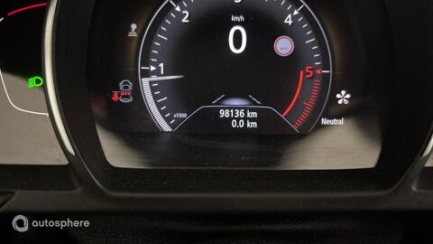 Sc&eacute;nic 1.6 dCi 130ch energy Intens 2017 occasion 62219 Longuenesse
