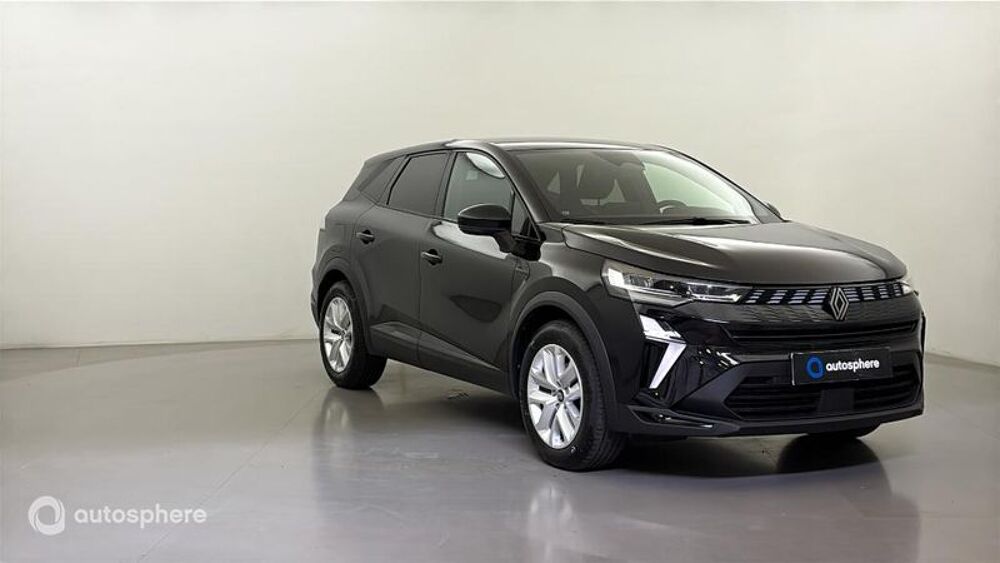 Symbioz 1.6 E-Tech full hybrid 145ch Evolution 2025 occasion 94000 Cr&eacute;teil