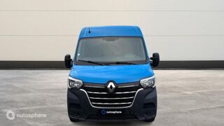 Master F3500 L3H2 2.3 dCi 135ch Grand Confort E6 2020 occasion 54800 JARNY