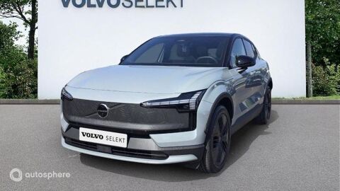 Volvo EX 30 Twin Performance 428ch Ultra 2025 occasion Mont&eacute;vrain 77144