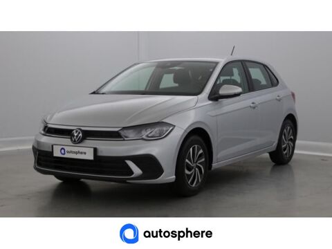 Annonce voiture Volkswagen Polo 20299 