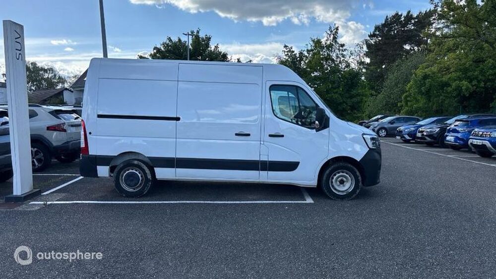 Master F3500 L2H2 2.3 Blue dCi 135ch Confort Euro6E 2024 occasion 57500 Saint-Avold