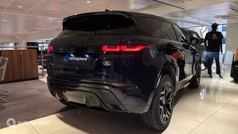 Range Rover Evoque 1.5 P300e 309ch R-Dynamic HSE AWD BVA 11cv 2021 occasion 75019 Paris