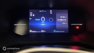 Captur 1.6 E-Tech full hybrid 145ch Evolution 2025 occasion 02000 Laon