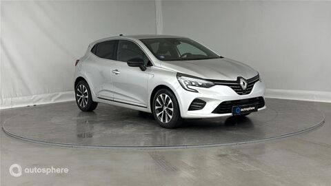 Clio 1.0 TCe 90ch Techno 2023 occasion 62232 Fouqui&egrave;res-l&egrave;s-B&eacute;thune