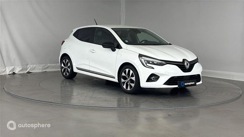 Clio 1.5 Blue dCi 100ch Evolution 2022 occasion 51100 Reims