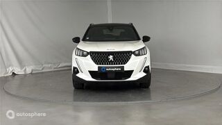 2008 1.5 BlueHDi 130ch S&S GT Pack EAT8 2022 occasion 60740 Saint-Maximin