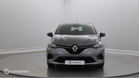 Clio 1.0 TCe 90ch Equilibre 2023 occasion 59190 Hazebrouck