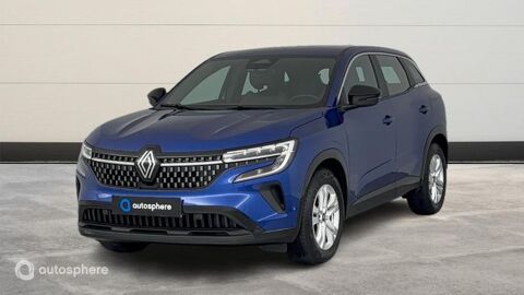 Annonce voiture Renault Austral 31299 �