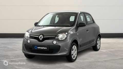 Renault Twingo 1.0 SCe 70ch Life Euro6c 2018 occasion Roncq 59223