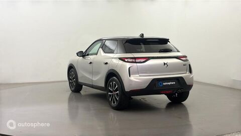 DS3 1.2 PureTech 130ch Performance Line Automatique 2024 occasion 44000 Nantes