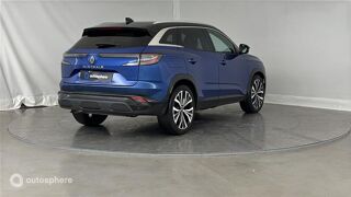 Austral 1.2 E-Tech full hybrid 200ch Iconic 2023 occasion 02200 Soissons