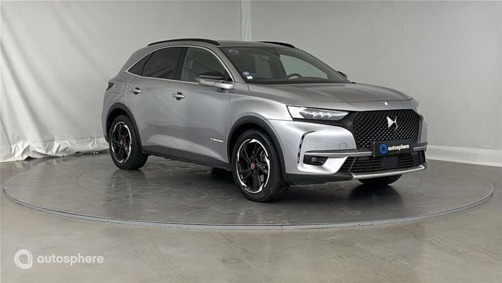 DS3 E-TENSE 225ch Performance Line + 2021 occasion 59223 Roncq