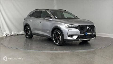 DS3 E-TENSE 225ch Performance Line + 2021 occasion 59223 Roncq