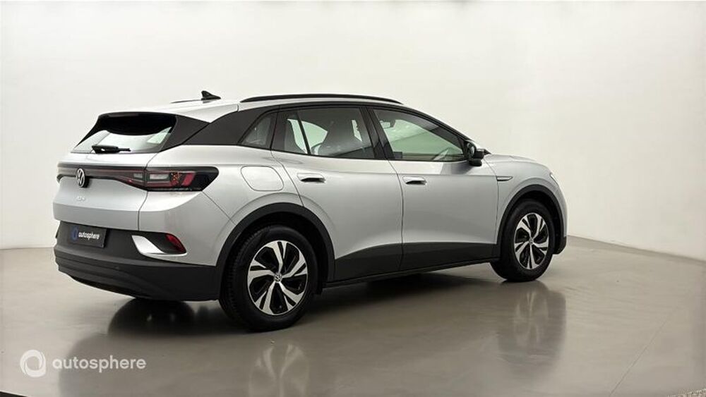ID.4 170ch Pure Performance 52 kWh 2022 occasion 86000 Poitiers