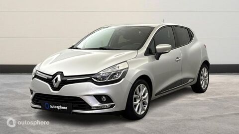 Renault Clio 1.5 dCi 90ch energy Business EDC 5p Euro6c 2018 occasion Cr&eacute;teil 94000