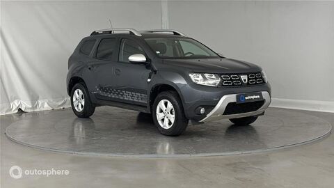 Duster 1.5 Blue dCi 115ch Evasion 4x2 E6U 2021 occasion 62000 Arras