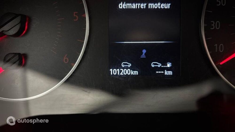 Clio 1.5 Blue dCi 100ch Evolution REVERSIBLE 2023 occasion 51100 Reims