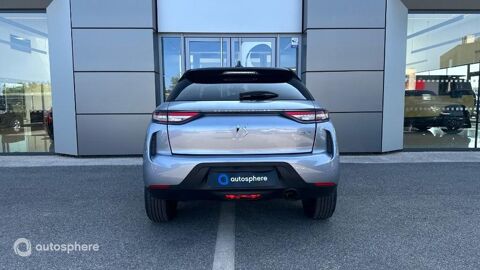 DS3 1.2 PureTech 100ch Bastille 2024 occasion 69760 Limonest