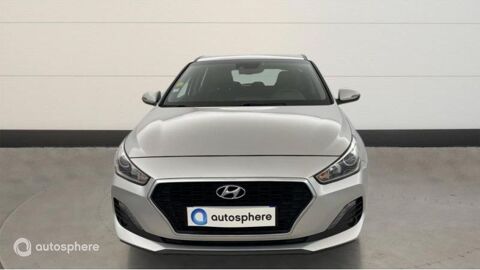 i30 1.6 CRDi 115ch Edition #Mondial 2019 Euro6d-T 2020 occasion 59850 Nieppe