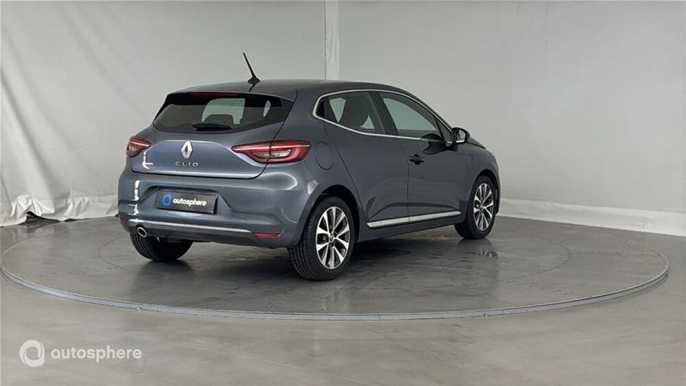 Clio 1.0 TCe 90ch Intens -21 2021 occasion 62000 Arras