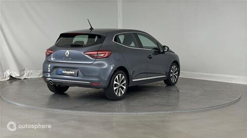 Clio 1.0 TCe 90ch Intens -21 2021 occasion 62000 Arras