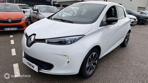 Renault zoe Zoé INTENS R 110 2019