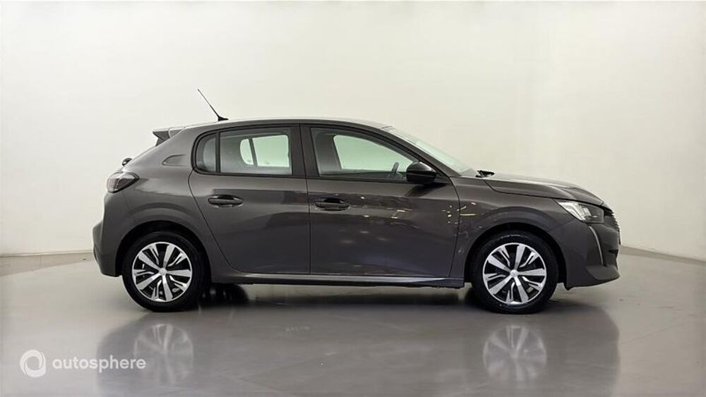 208 1.2 PureTech 75ch S&S Active Pack 2023 occasion 86000 Poitiers