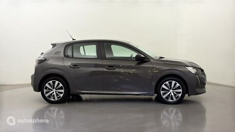 208 1.2 PureTech 75ch S&S Active Pack 2023 occasion 86000 Poitiers