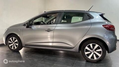 Clio 1.0 TCe 90ch Equilibre 2023 occasion 13090 Aix-en-Provence