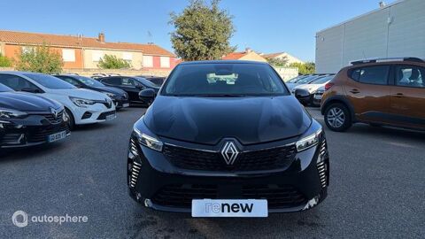 Clio 1.5 Blue dCi 100ch Evolution - 24 2025 occasion 13800 ISTRES