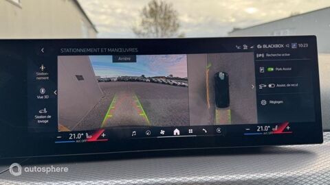 i4 eDrive35 286ch M Sport 2025 occasion 33700 M&eacute;rignac