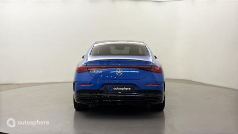 Classe CLA 250+ EQ 272ch AMG Line 2026 occasion 17138 Puilboreau