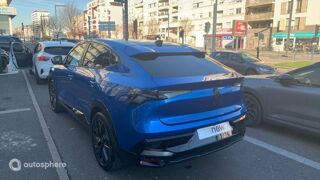 Rafale 1.2 E-Tech hyper hybrid 300ch atelier Alpine 4x4 - 25 2025 occasion 77100 Meaux