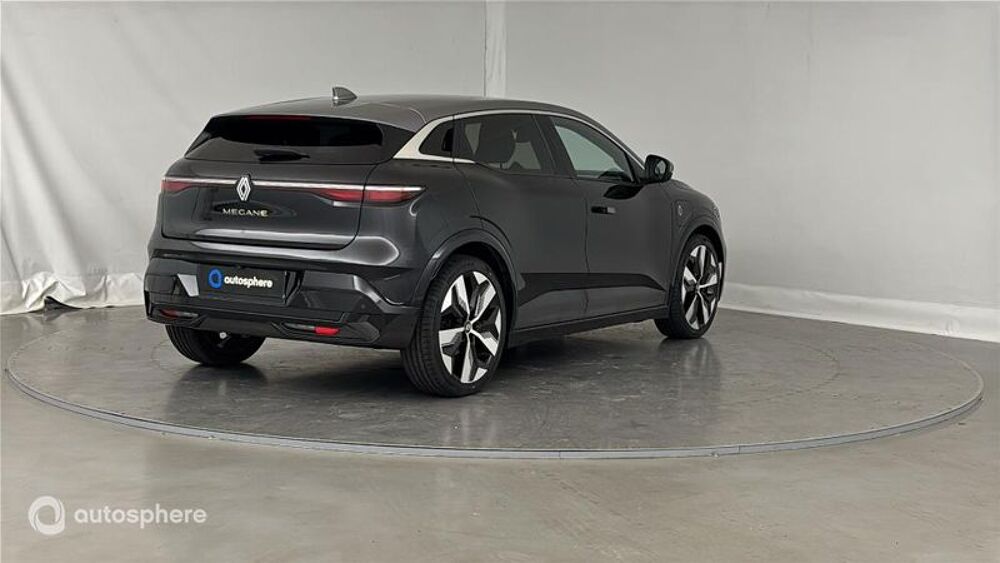 M&eacute;gane E-Tech Electric EV60 220ch Techno super charge -C 2023 occasion 62219 Longuenesse
