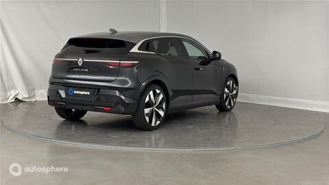 M&eacute;gane E-Tech Electric EV60 220ch Techno super charge -C 2023 occasion 62219 Longuenesse