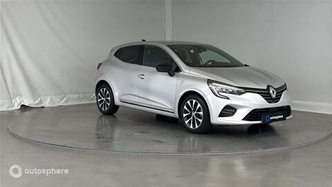 Clio 1.0 TCe 90ch Techno 2023 occasion 62231 Coquelles