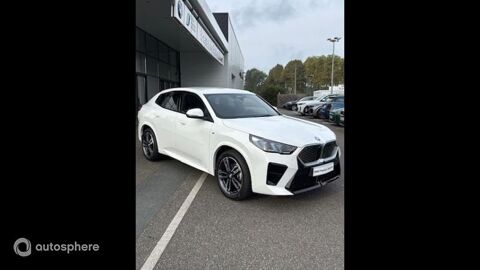 BMW X2 i eDrive20 204ch M Sport 2025 occasion MEES 40990